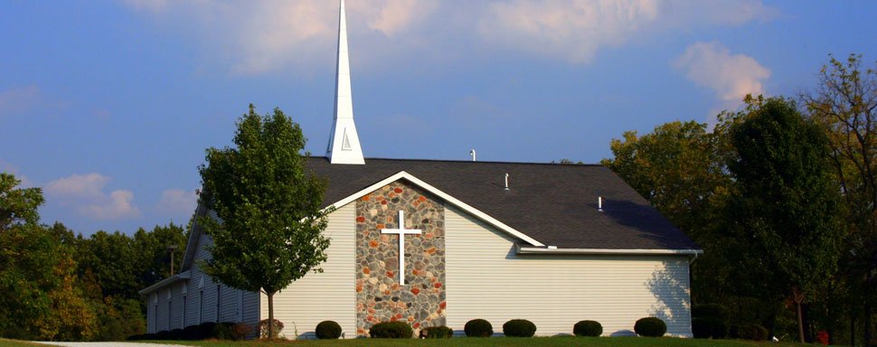 Trinity Holiness Tabernacle Goshen Indiana