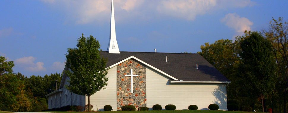 Trinity Holiness Tabernacle Goshen IN